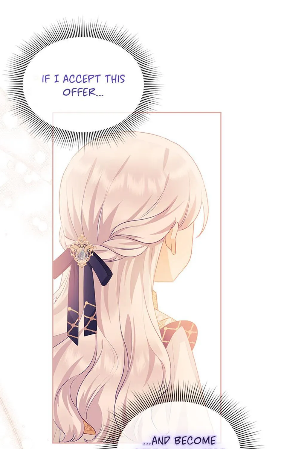 The Cute Little Saintess Chapter 37 page 138 - 