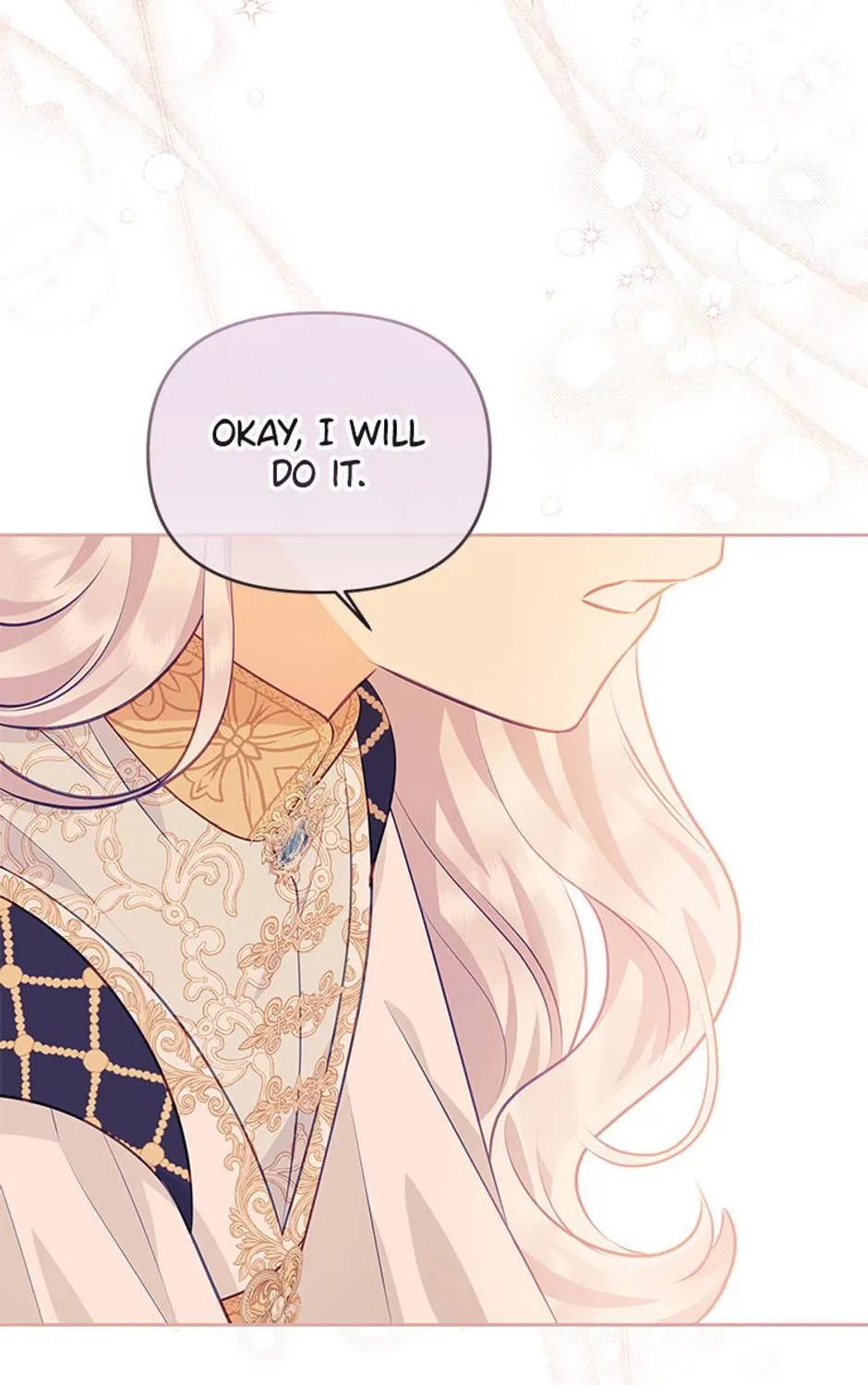 The Cute Little Saintess Chapter 37 page 140 - 