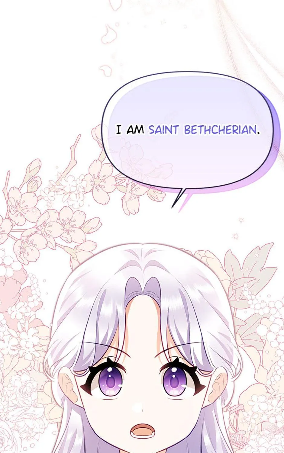 The Cute Little Saintess Chapter 37 page 142 - 