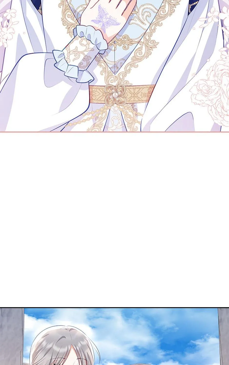 The Cute Little Saintess Chapter 37 page 144 - 