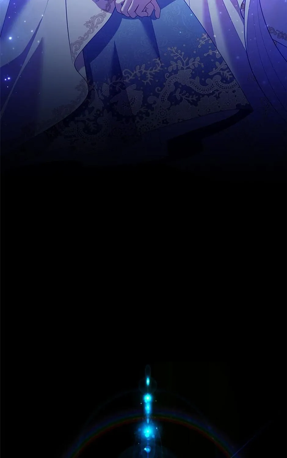 The Cute Little Saintess Chapter 37 page 160 - 