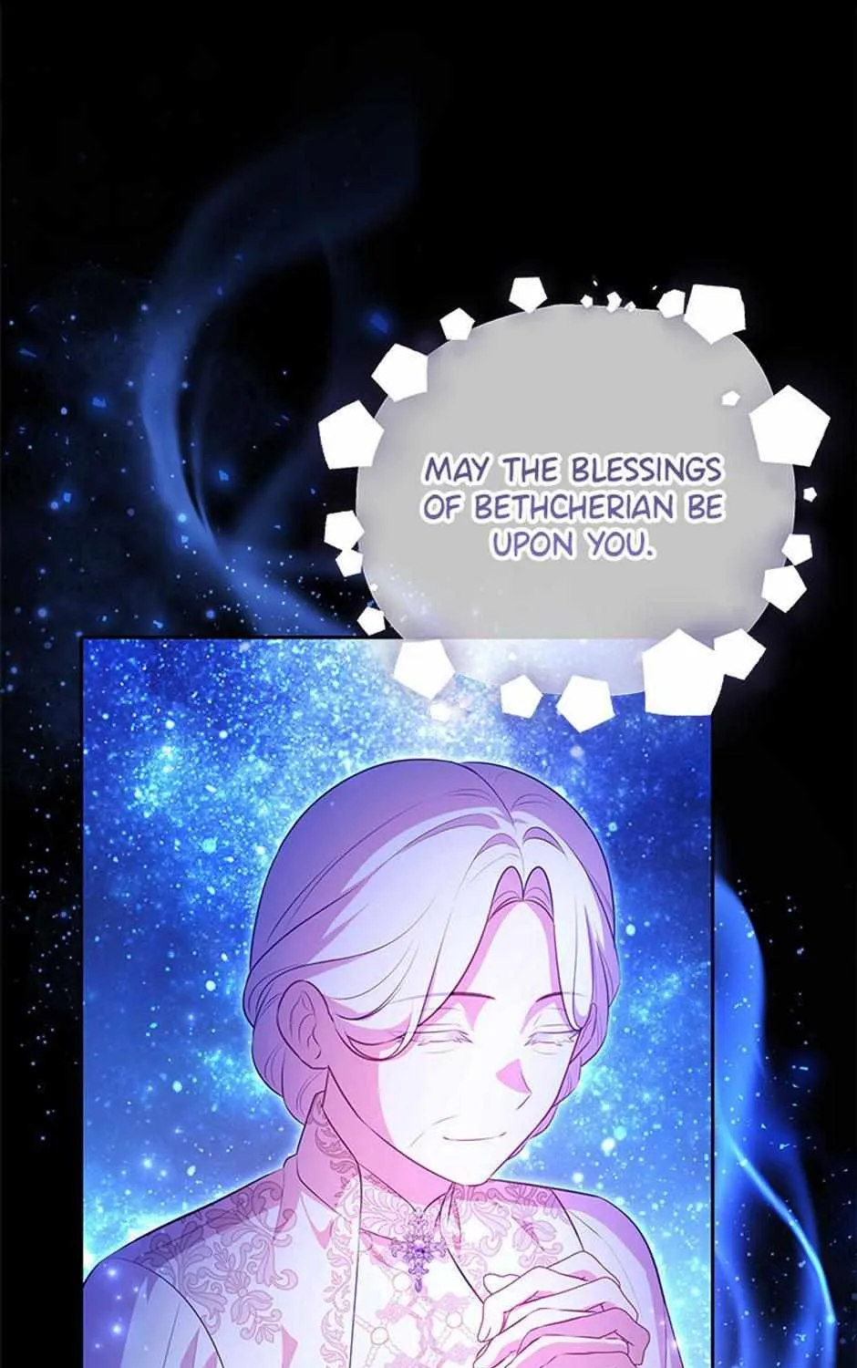 The Cute Little Saintess Chapter 37 page 164 - 