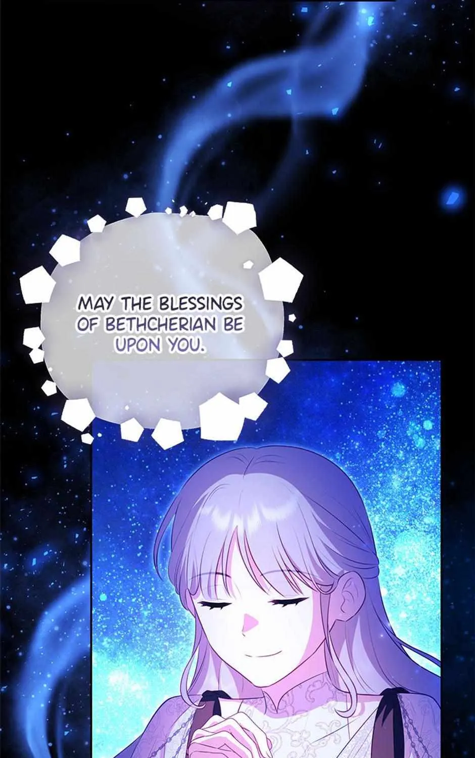 The Cute Little Saintess Chapter 37 page 166 - 