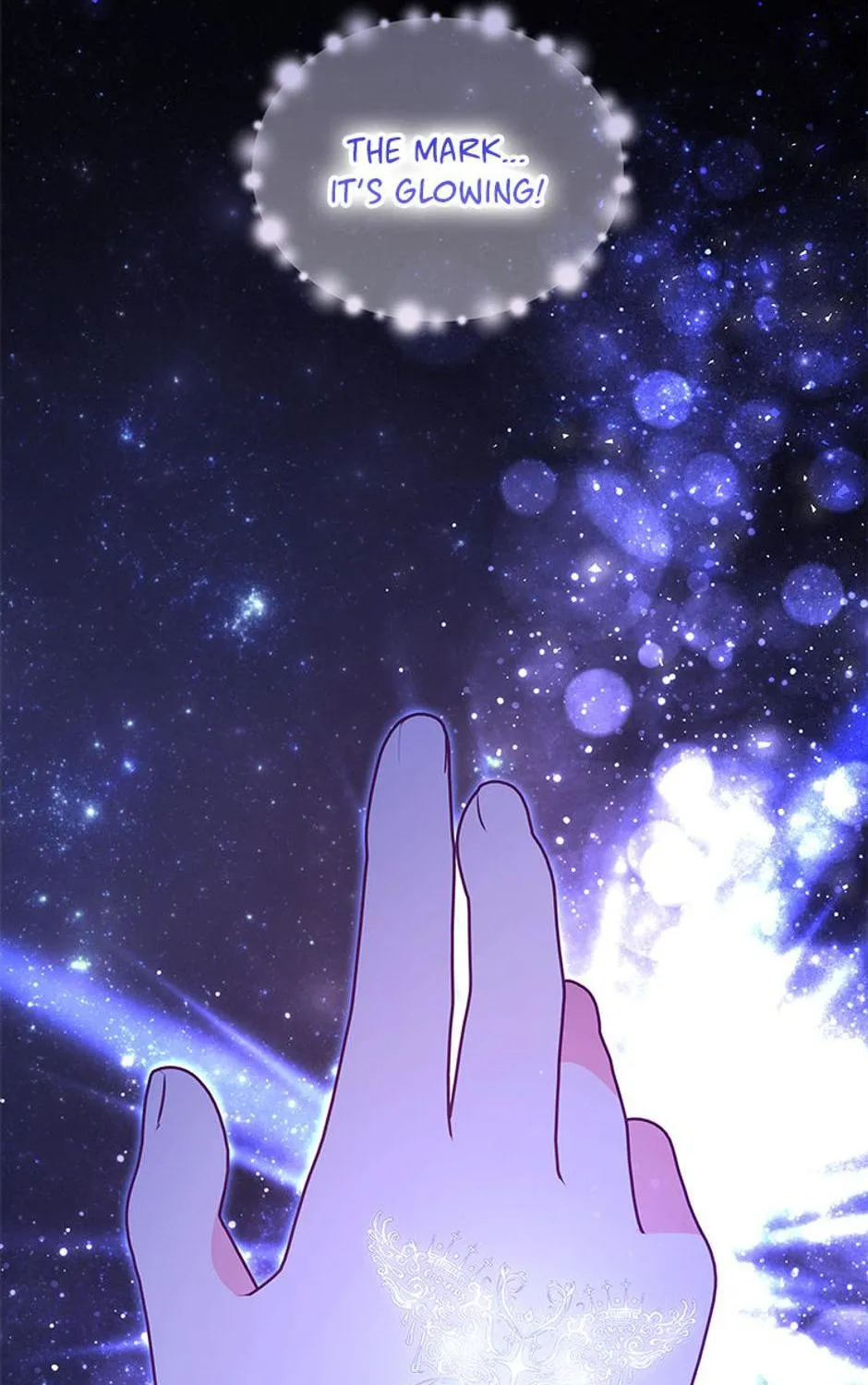 The Cute Little Saintess Chapter 37 page 180 - 