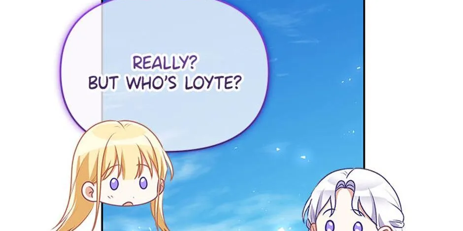 The Cute Little Saintess Chapter 37 page 19 - 