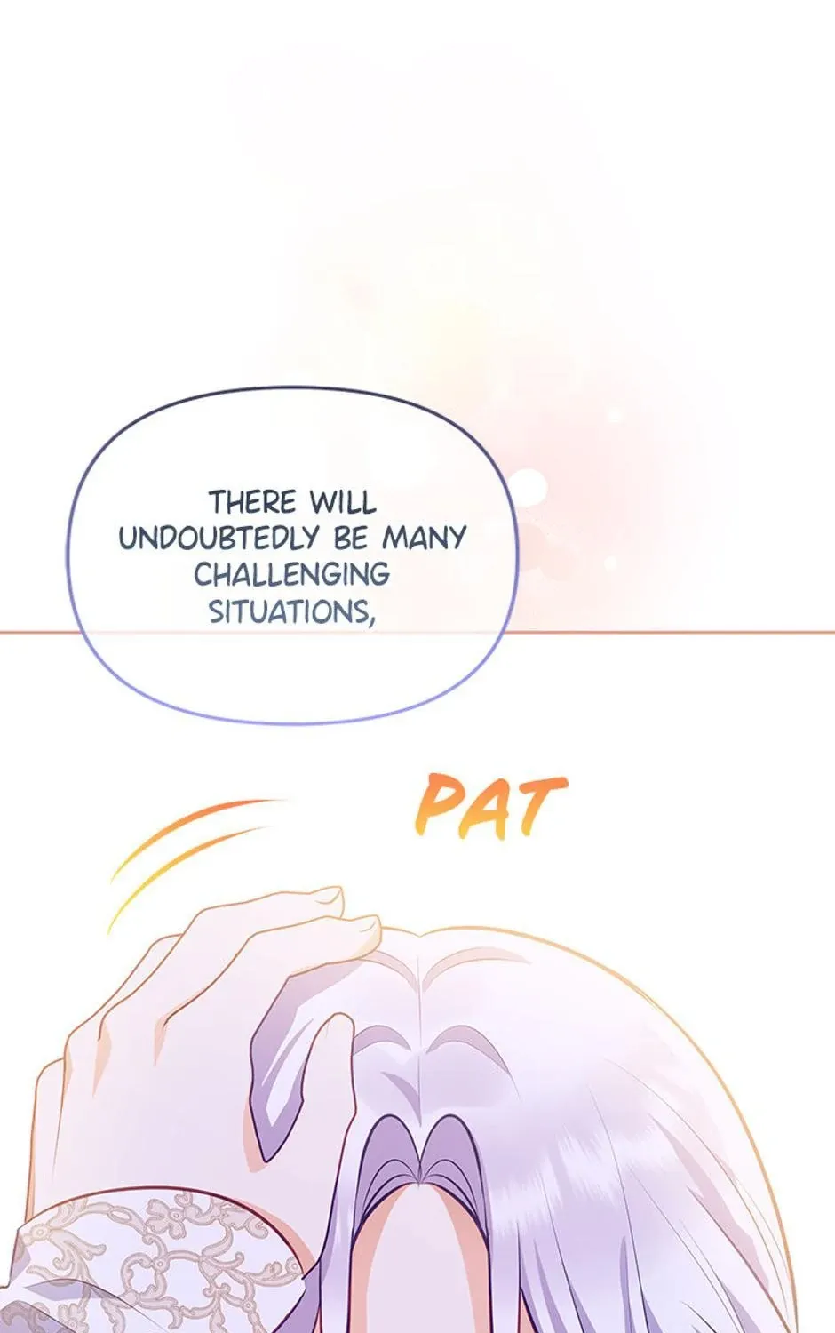 The Cute Little Saintess Chapter 37 page 186 - 