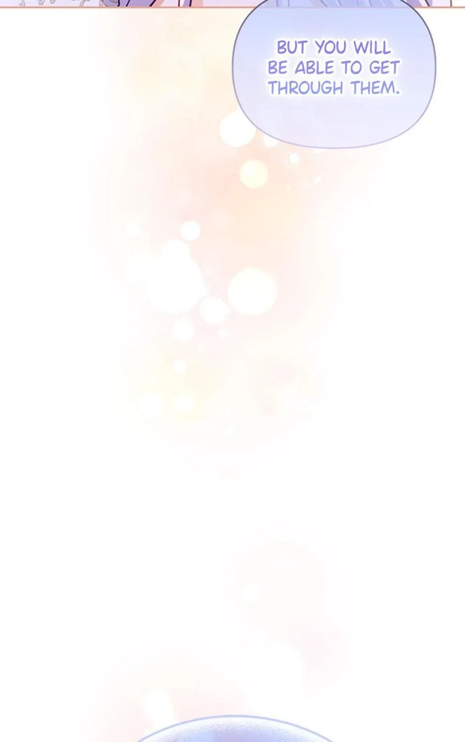 The Cute Little Saintess Chapter 37 page 188 - 
