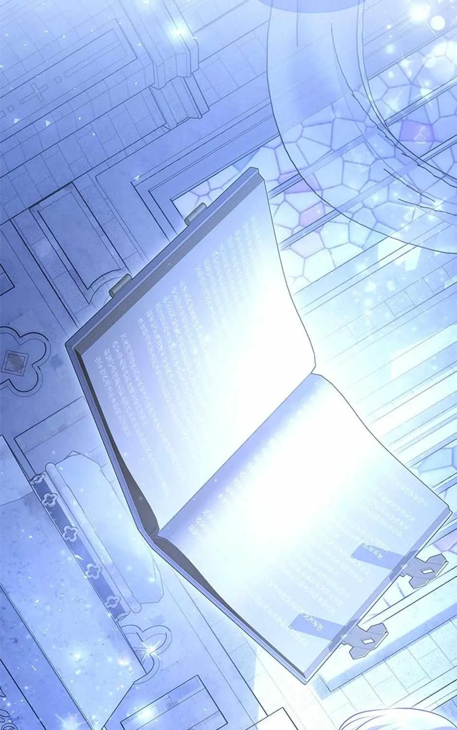 The Cute Little Saintess Chapter 37 page 200 - 