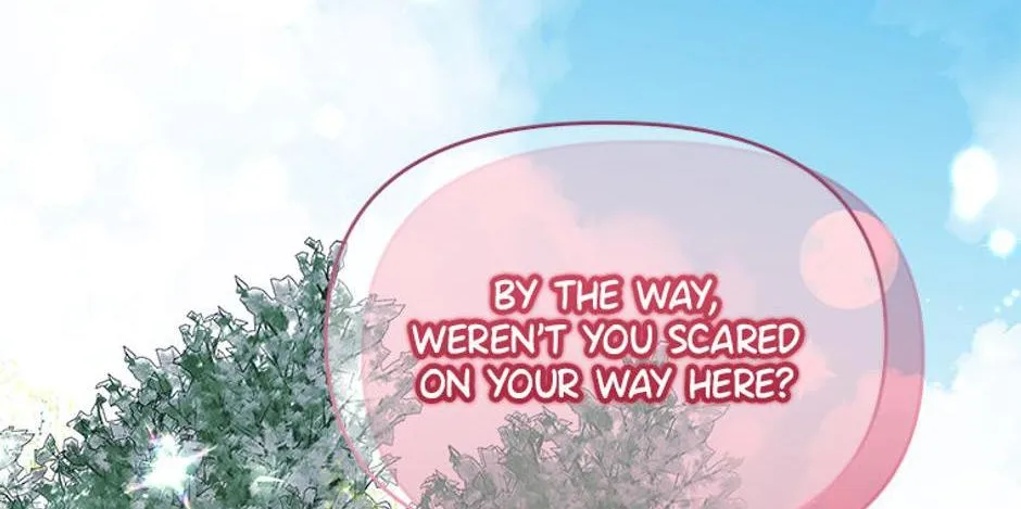 The Cute Little Saintess Chapter 37 page 21 - 