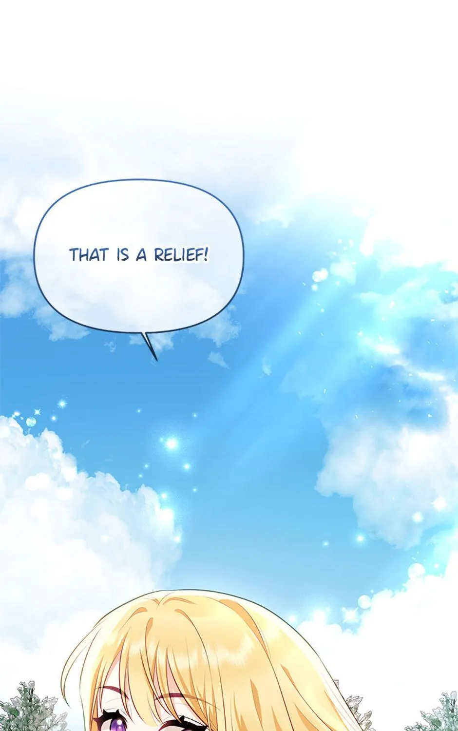 The Cute Little Saintess Chapter 37 page 26 - 