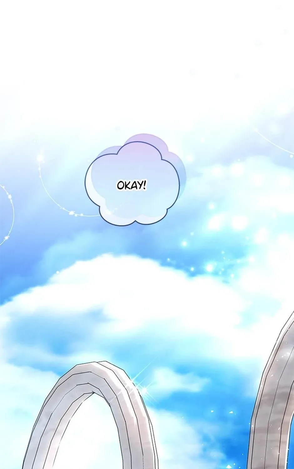 The Cute Little Saintess Chapter 37 page 30 - 