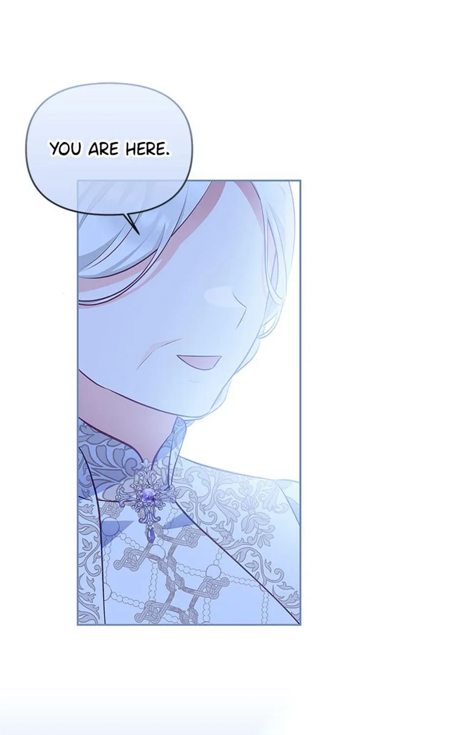 The Cute Little Saintess Chapter 37 page 50 - 
