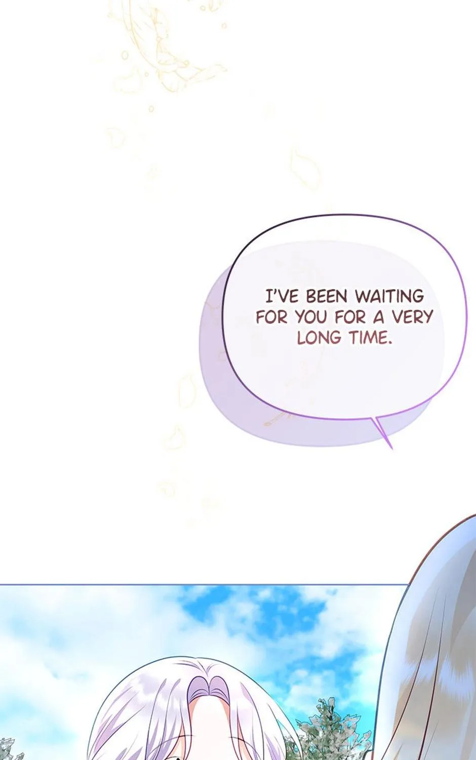 The Cute Little Saintess Chapter 37 page 8 - 