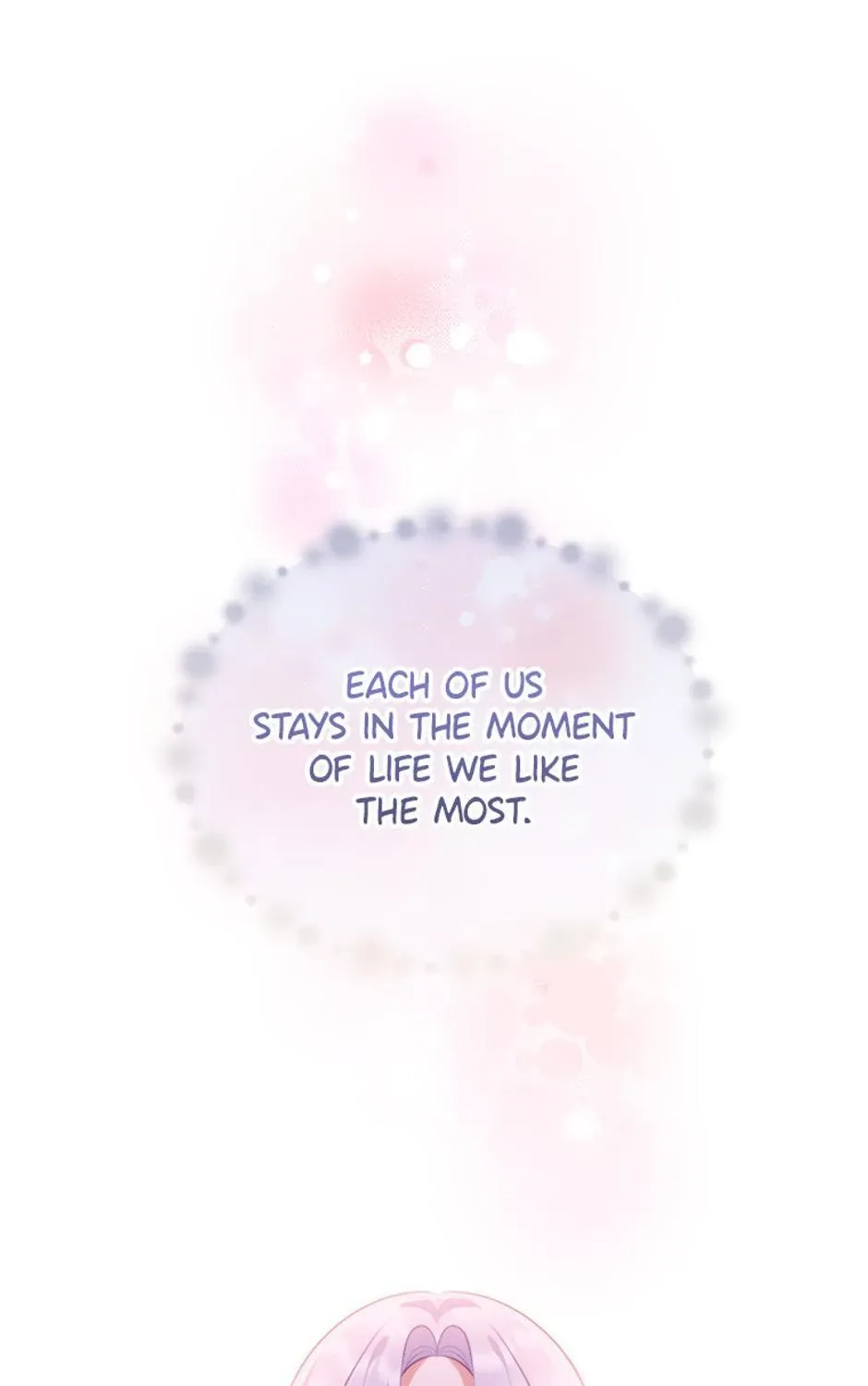 The Cute Little Saintess Chapter 37 page 74 - 