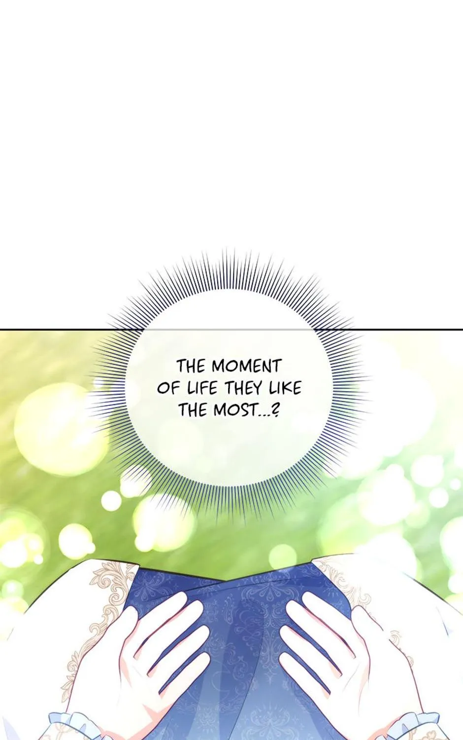 The Cute Little Saintess Chapter 37 page 78 - 