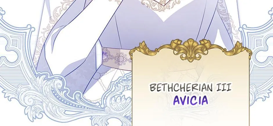 The Cute Little Saintess Chapter 37 page 97 - 