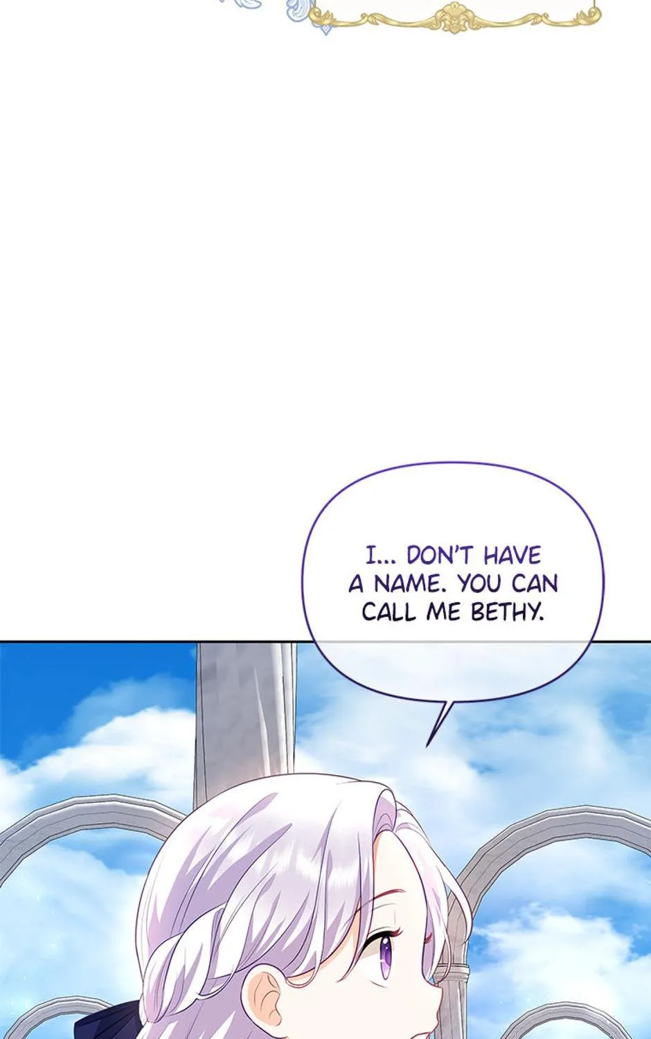The Cute Little Saintess Chapter 37 page 98 - 