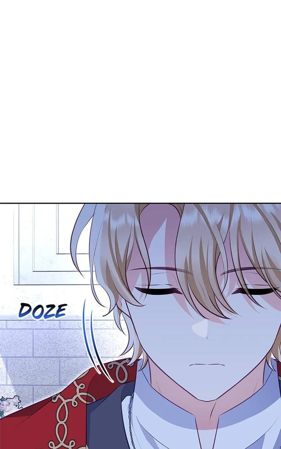 The Cute Little Saintess Chapter 38 page 1 - 