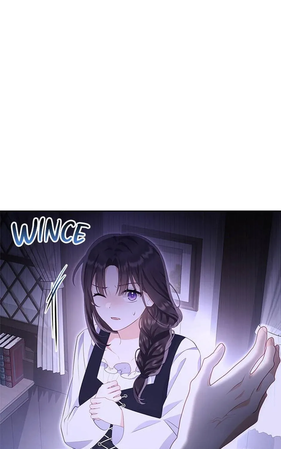 The Cute Little Saintess Chapter 38 page 109 - 