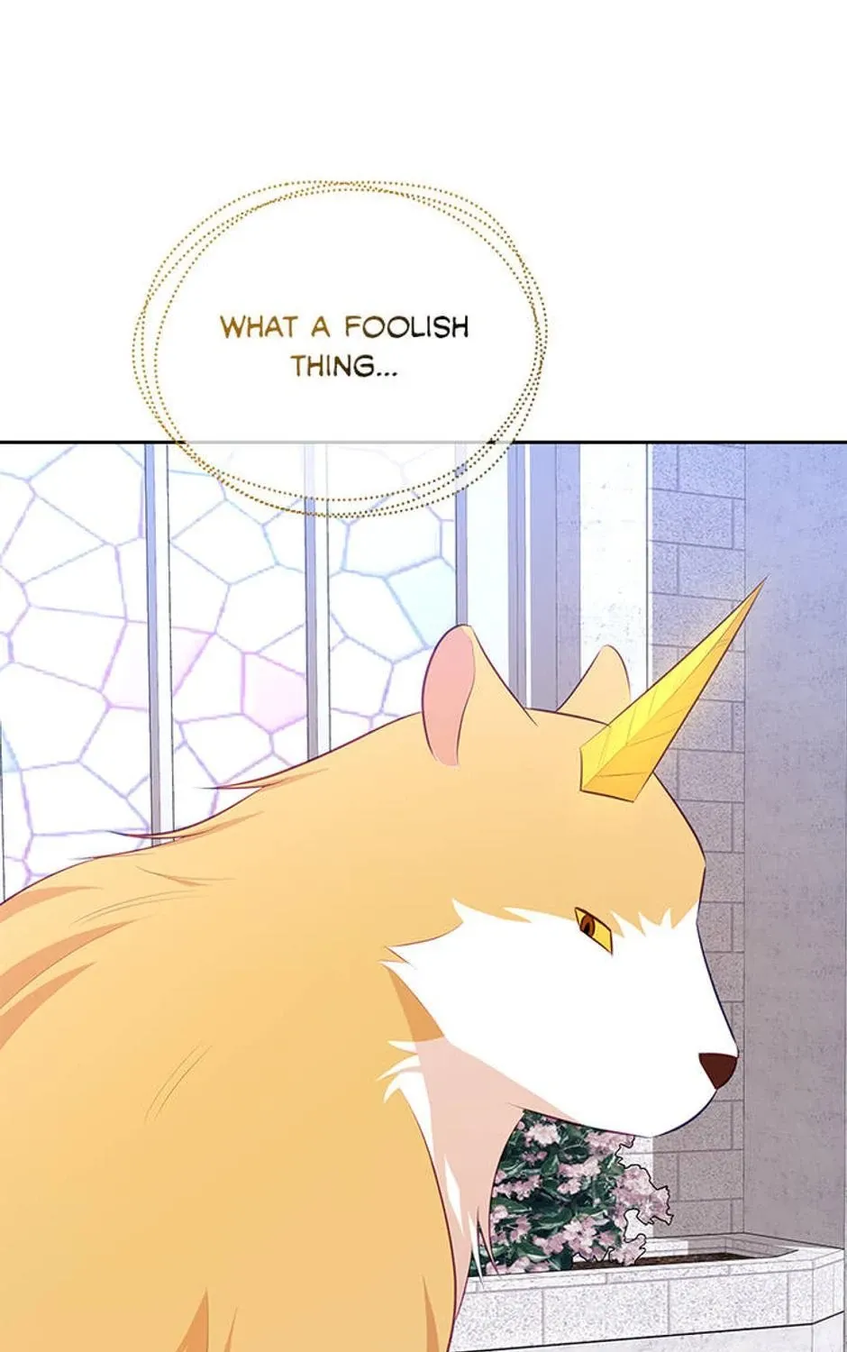 The Cute Little Saintess Chapter 38 page 13 - 