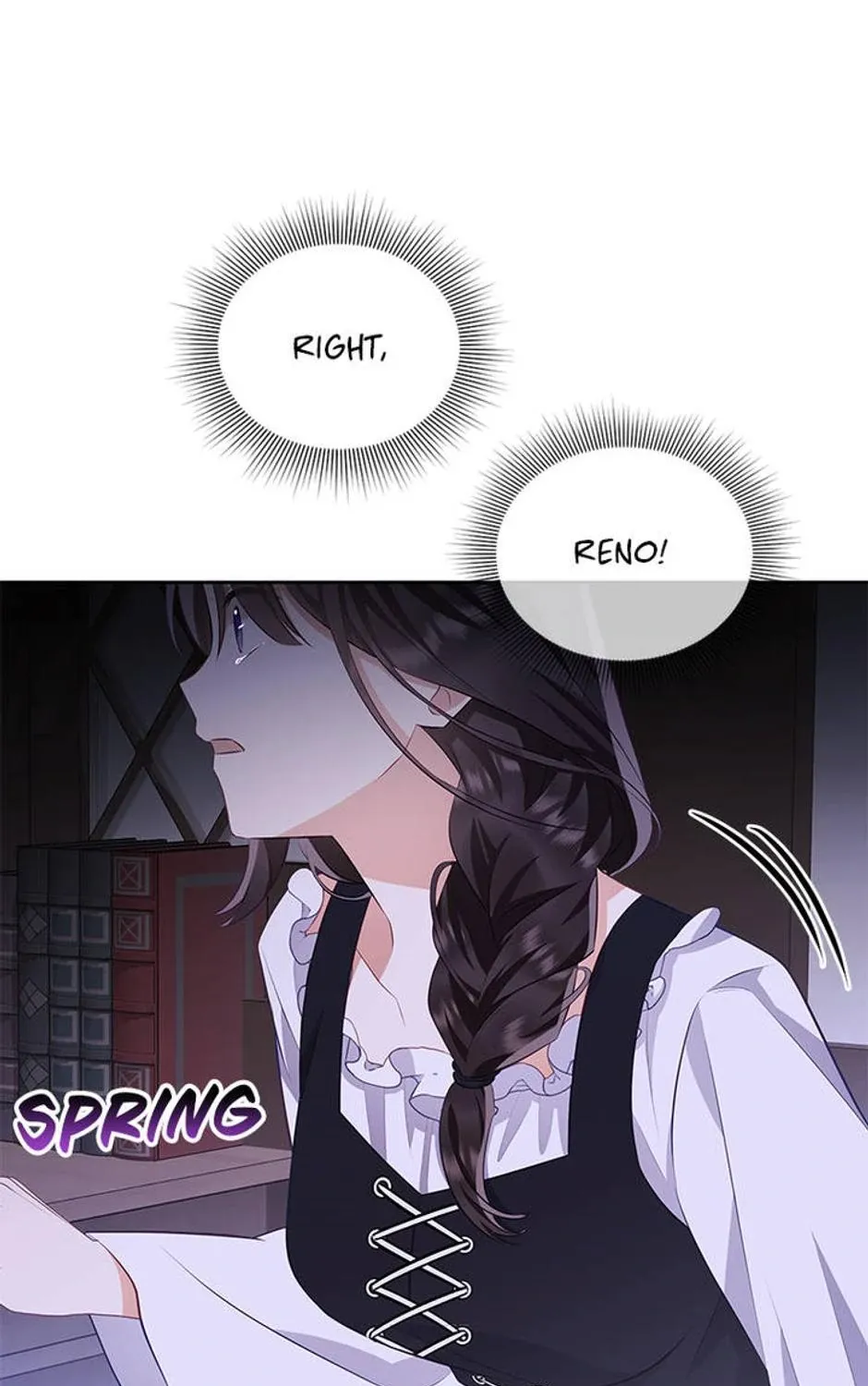 The Cute Little Saintess Chapter 38 page 121 - 
