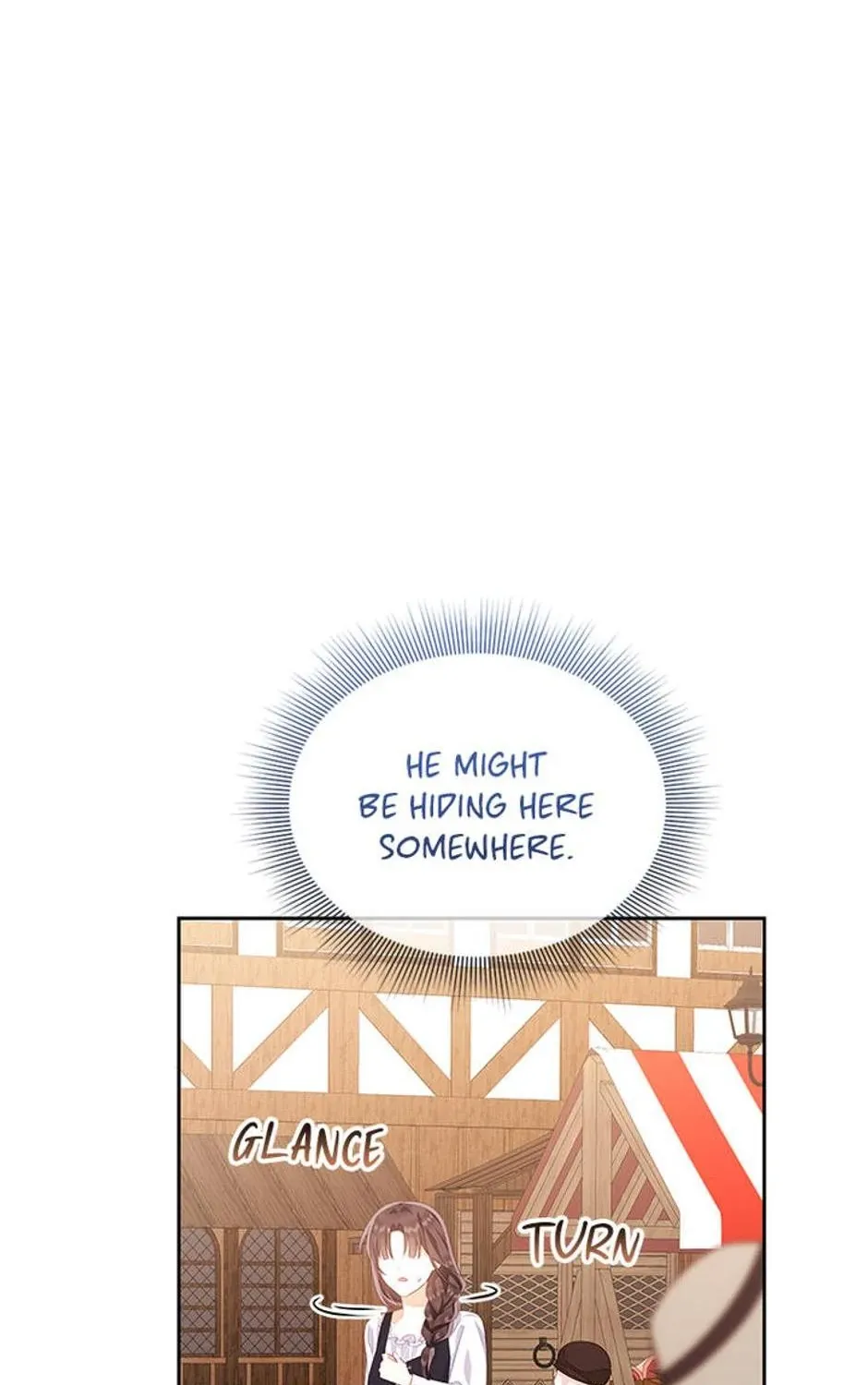 The Cute Little Saintess Chapter 38 page 123 - 