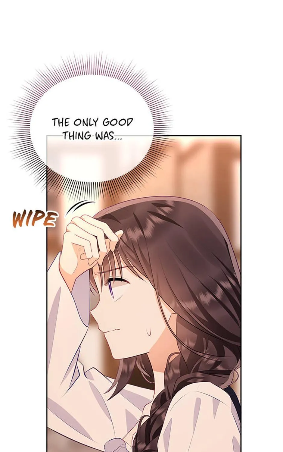 The Cute Little Saintess Chapter 38 page 135 - 
