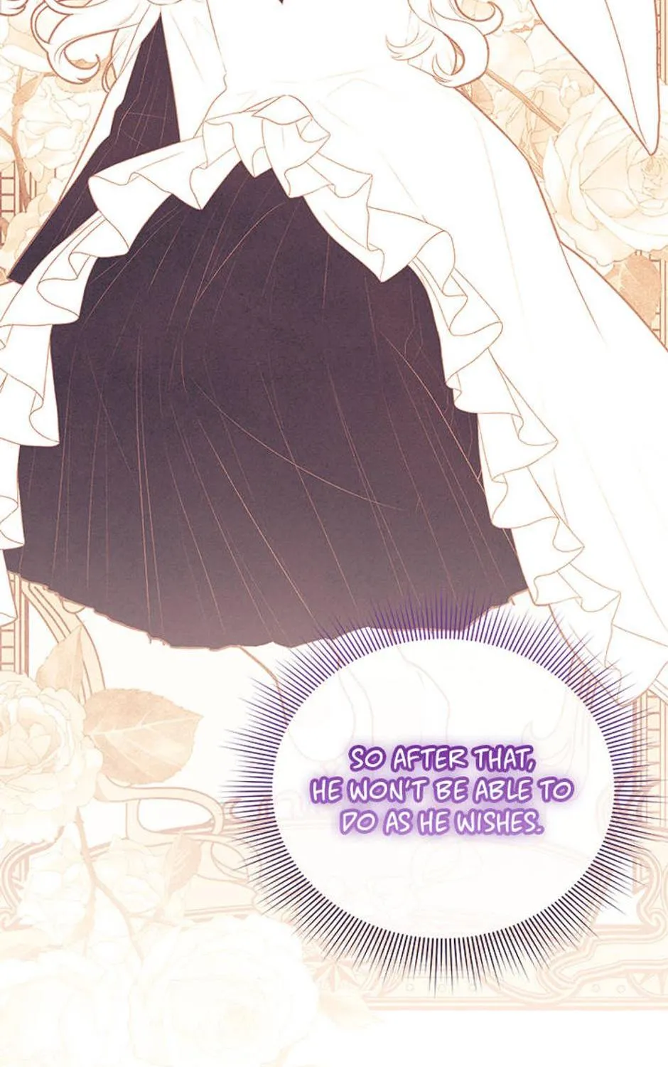 The Cute Little Saintess Chapter 38 page 139 - 