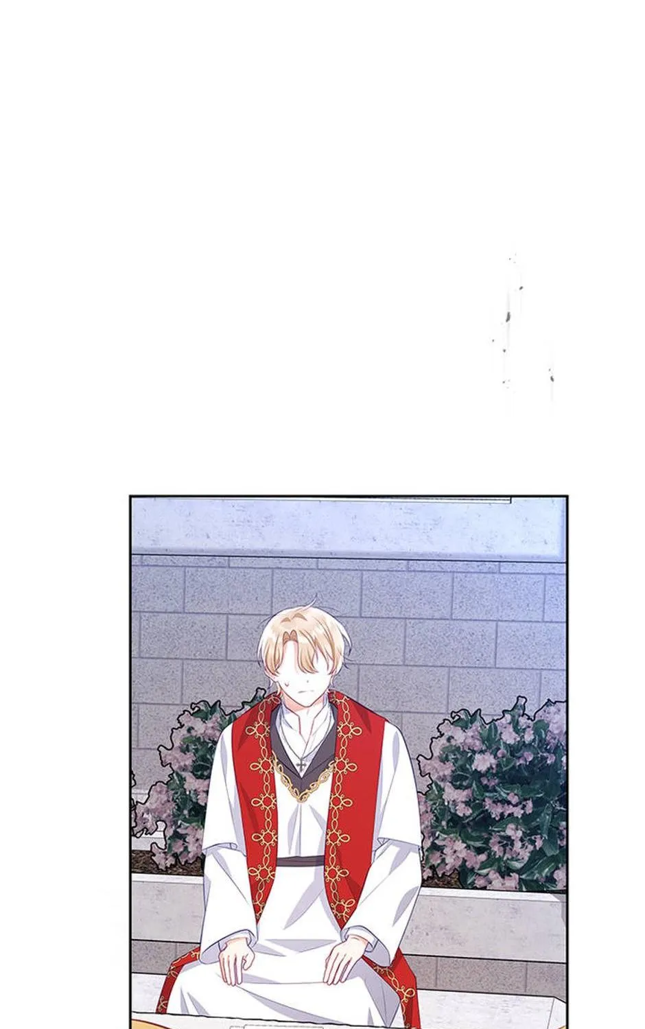 The Cute Little Saintess Chapter 38 page 15 - 