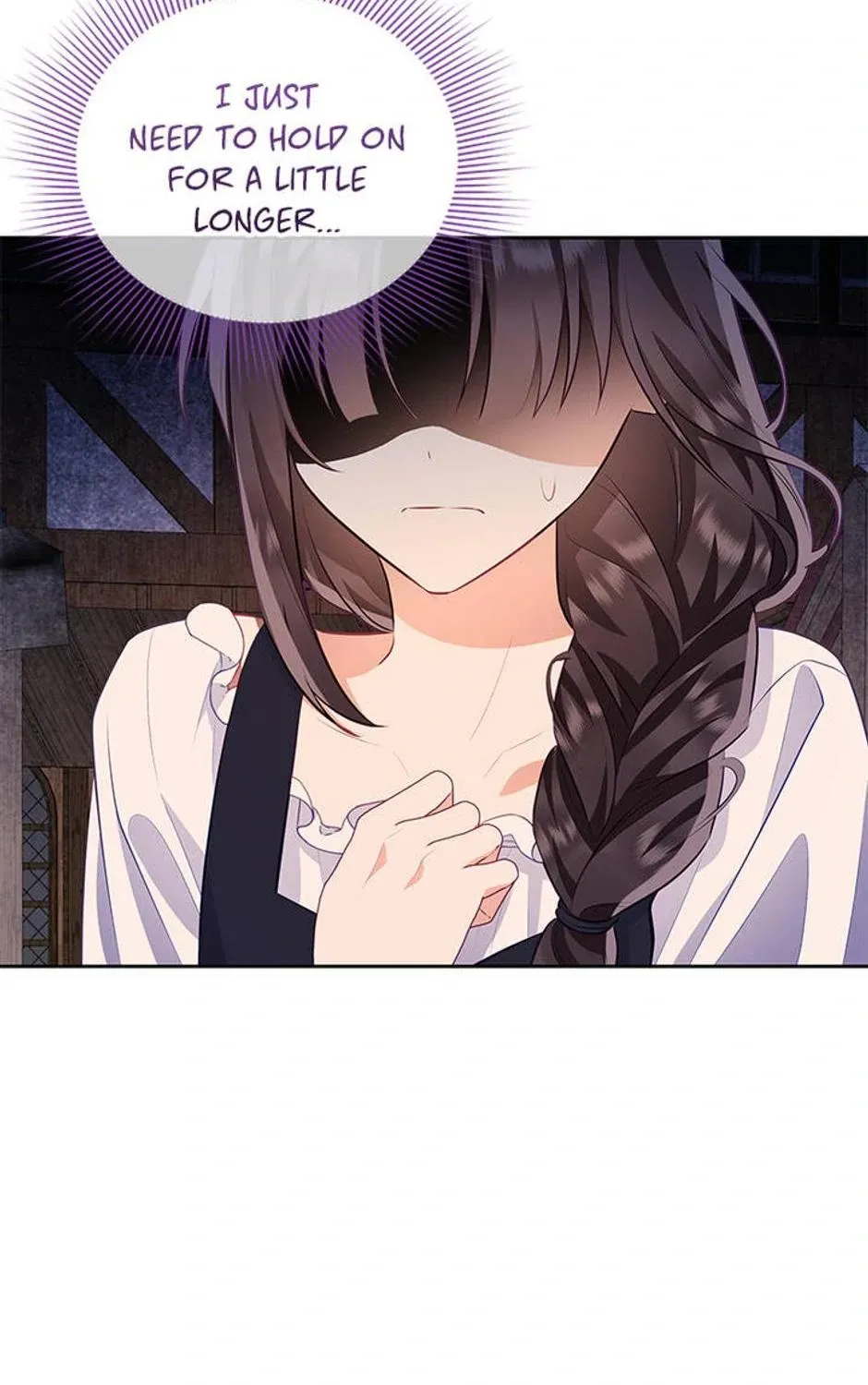 The Cute Little Saintess Chapter 38 page 141 - 