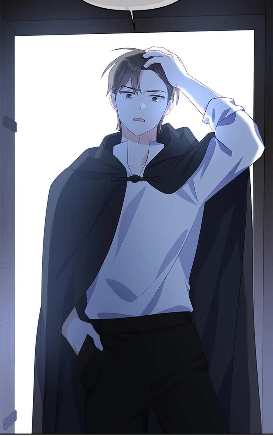 The Cute Little Saintess Chapter 38 page 147 - 