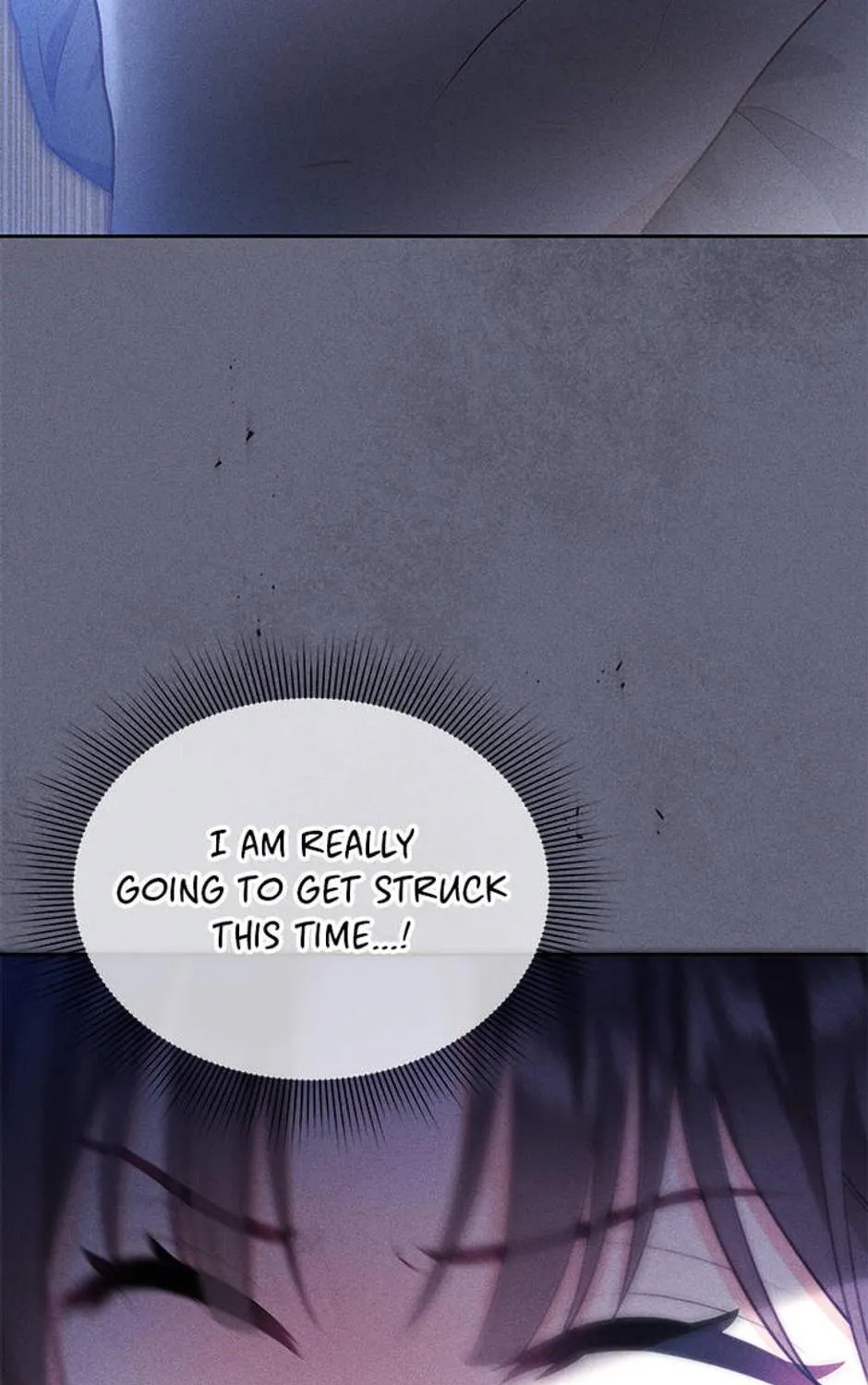The Cute Little Saintess Chapter 38 page 165 - 