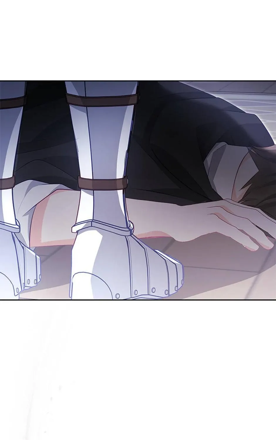 The Cute Little Saintess Chapter 38 page 171 - 
