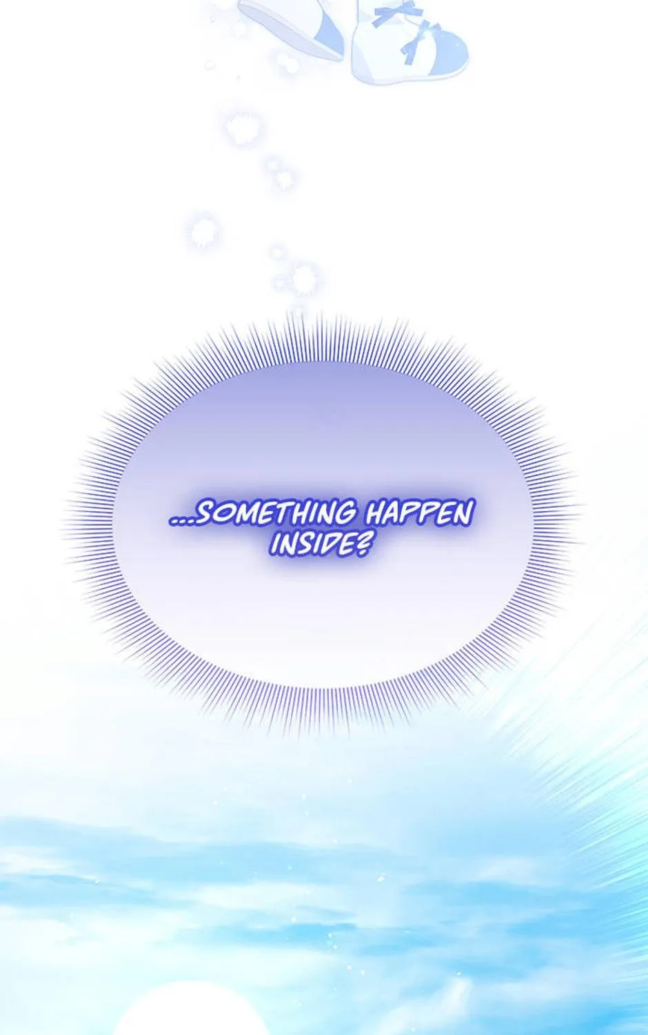 The Cute Little Saintess Chapter 38 page 23 - 