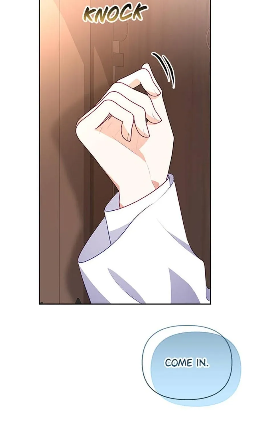 The Cute Little Saintess Chapter 38 page 29 - 