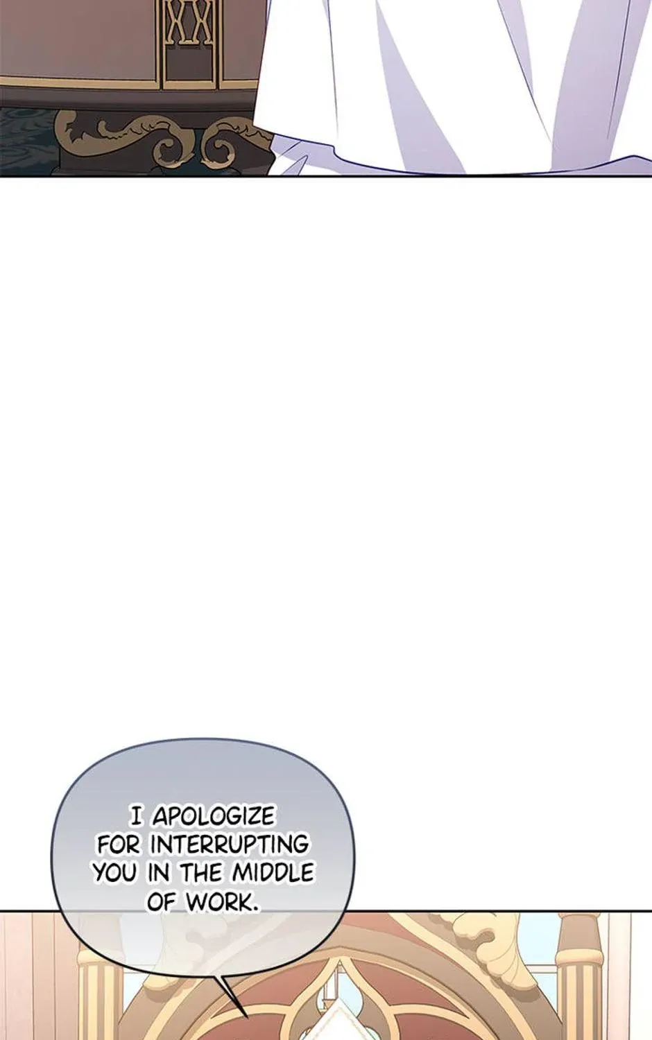 The Cute Little Saintess Chapter 38 page 33 - 