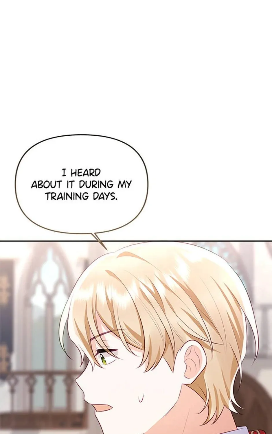 The Cute Little Saintess Chapter 38 page 43 - 
