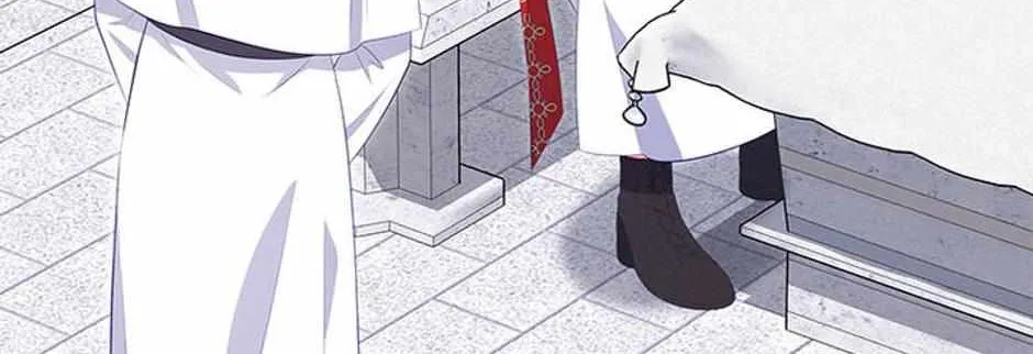 The Cute Little Saintess Chapter 38 page 6 - 