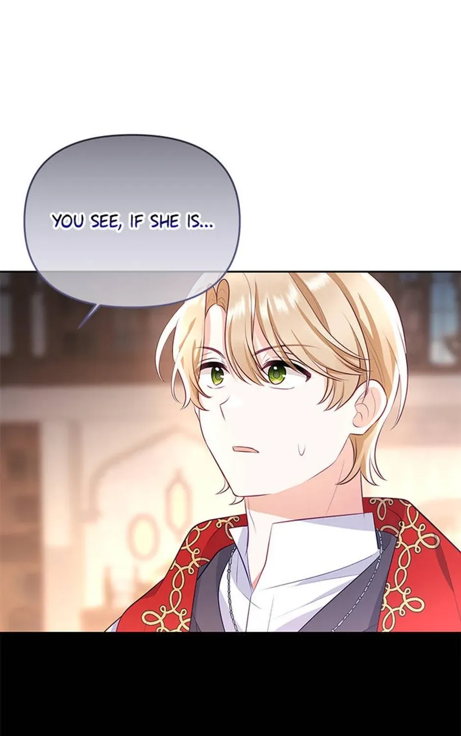 The Cute Little Saintess Chapter 38 page 55 - 