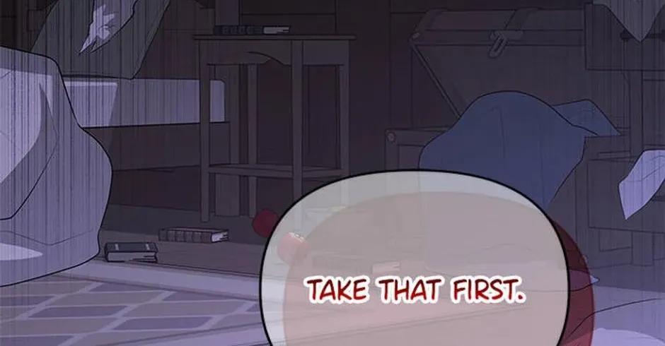The Cute Little Saintess Chapter 38 page 64 - 