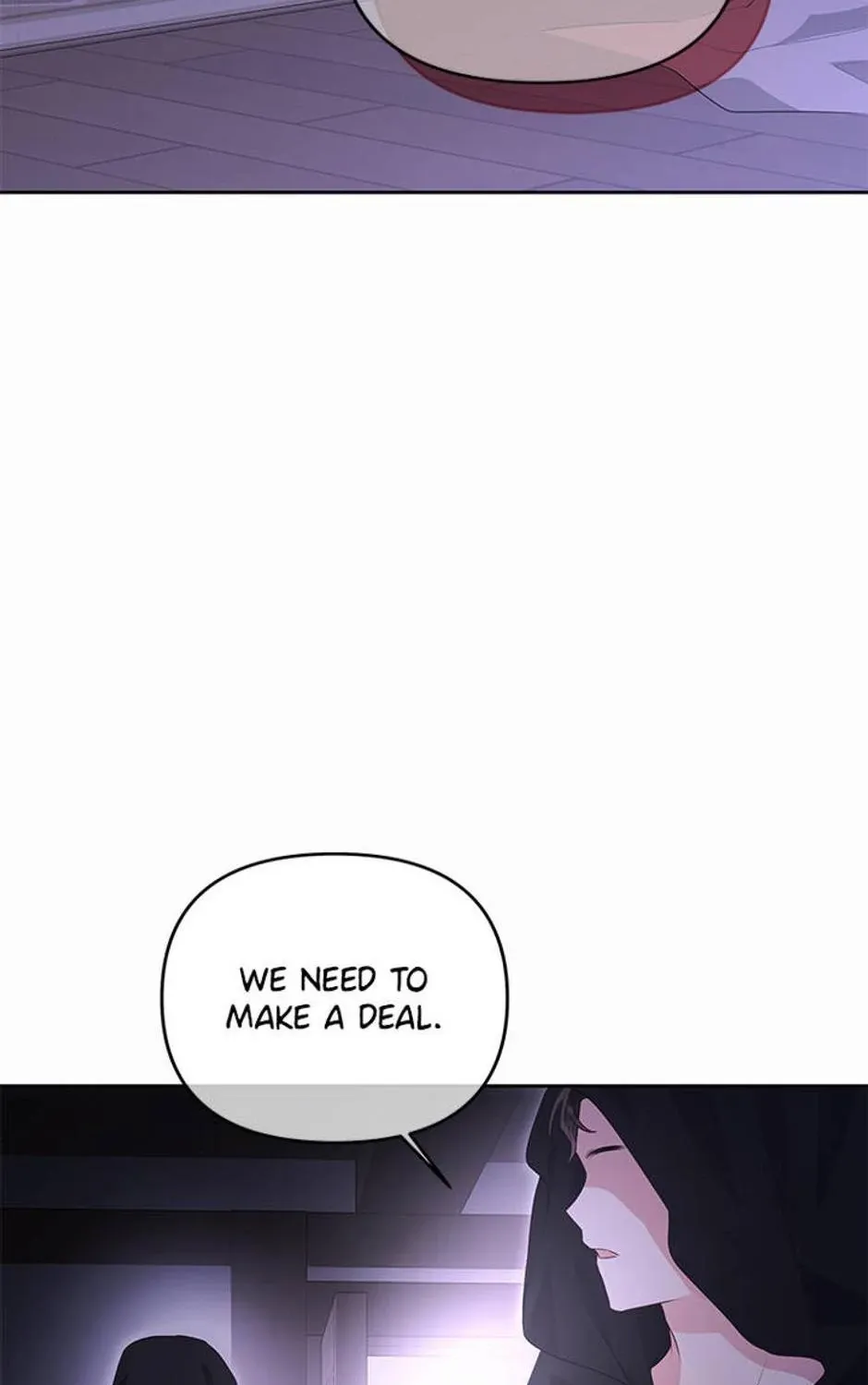 The Cute Little Saintess Chapter 38 page 65 - 