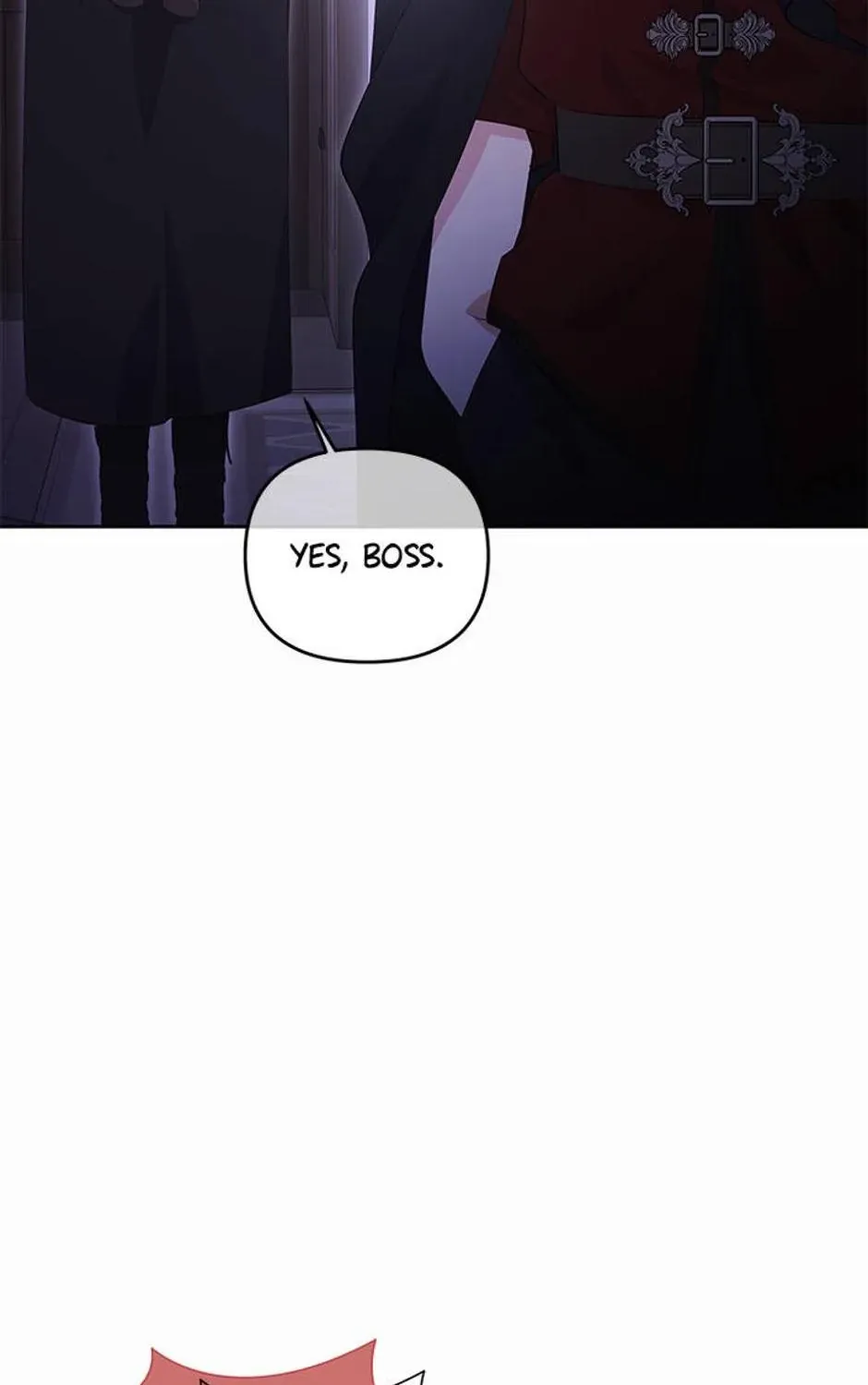 The Cute Little Saintess Chapter 38 page 67 - 