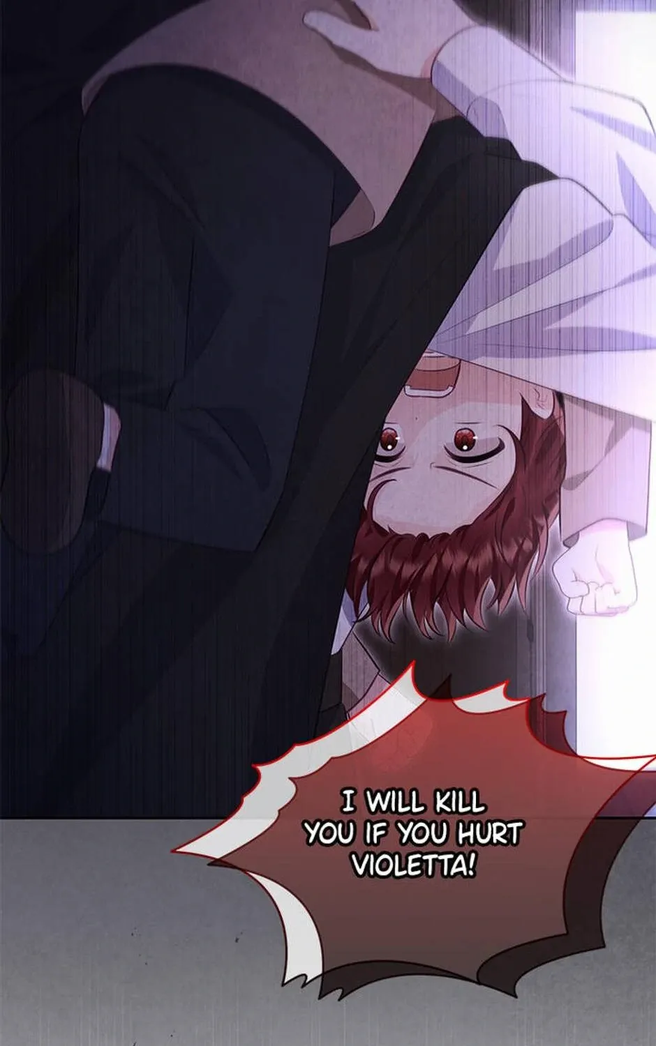 The Cute Little Saintess Chapter 38 page 69 - 