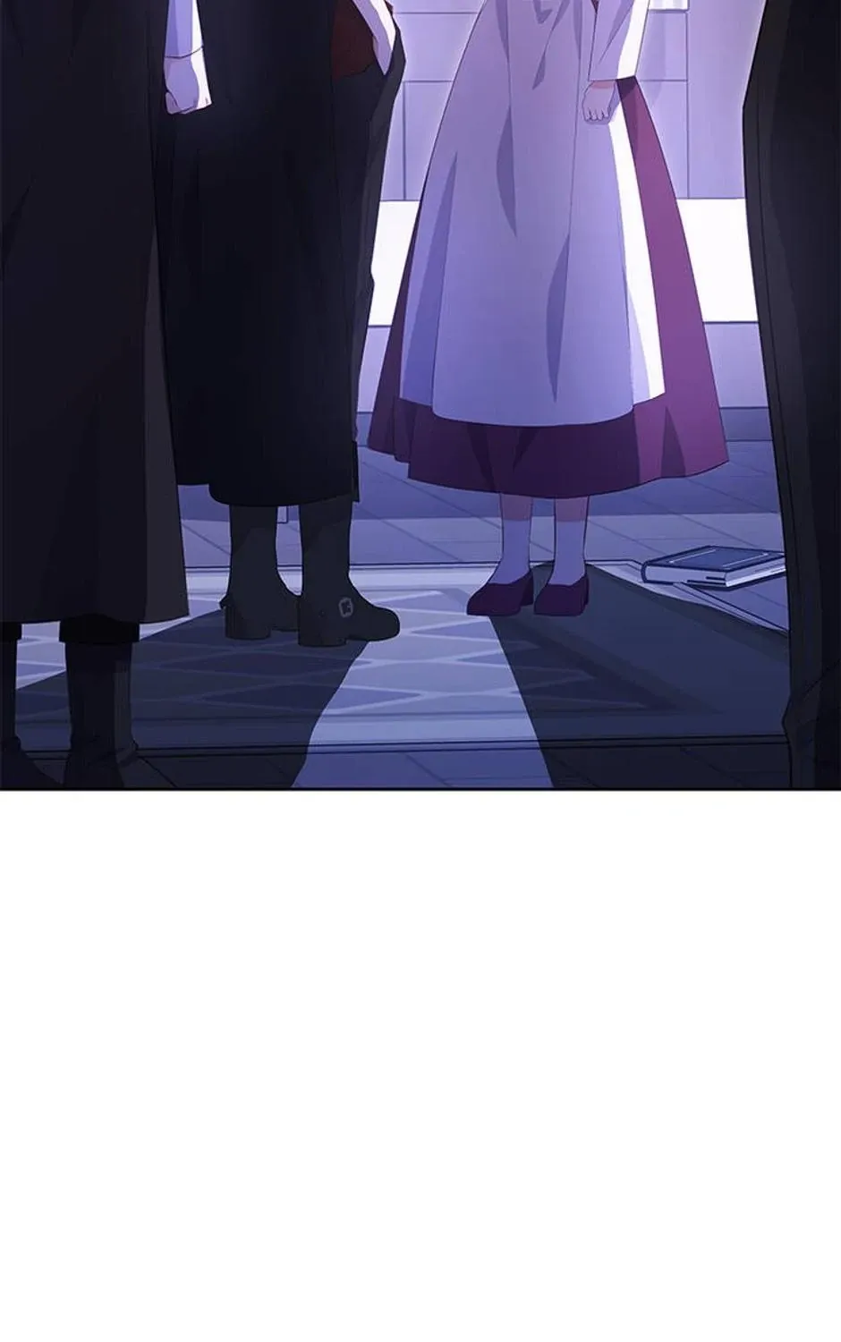 The Cute Little Saintess Chapter 38 page 75 - 