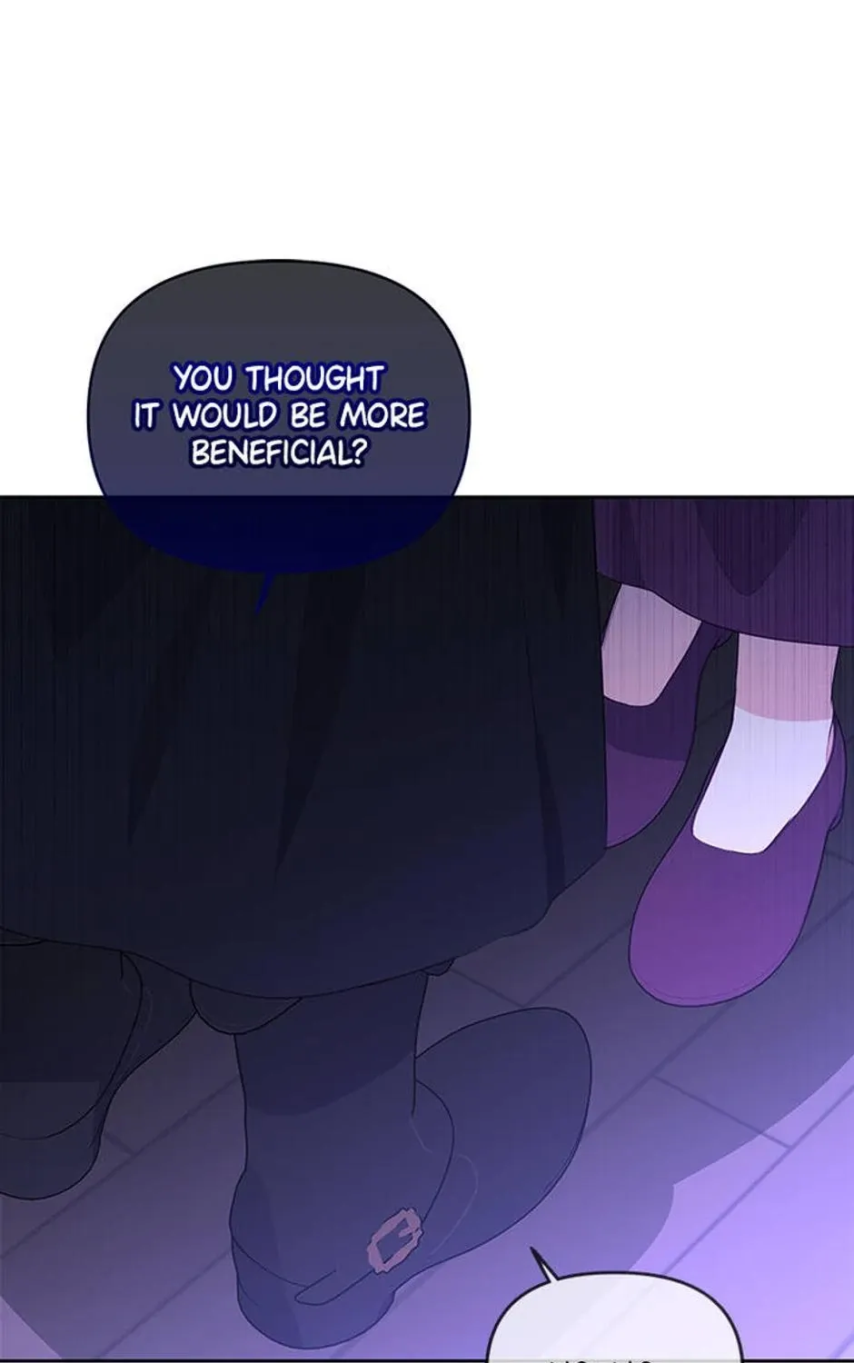 The Cute Little Saintess Chapter 38 page 93 - 