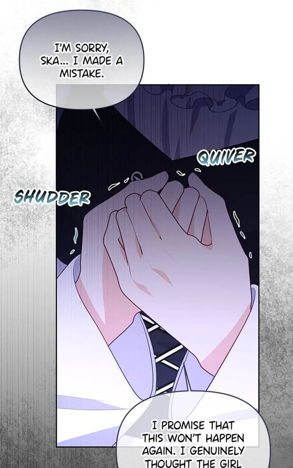 The Cute Little Saintess Chapter 38 page 99 - 