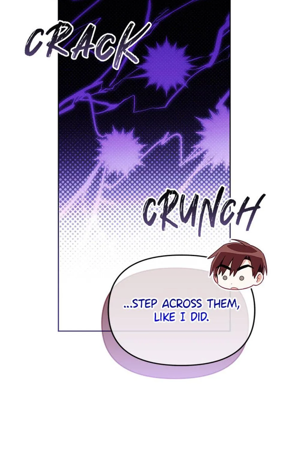 The Cute Little Saintess Chapter 39 page 101 - 