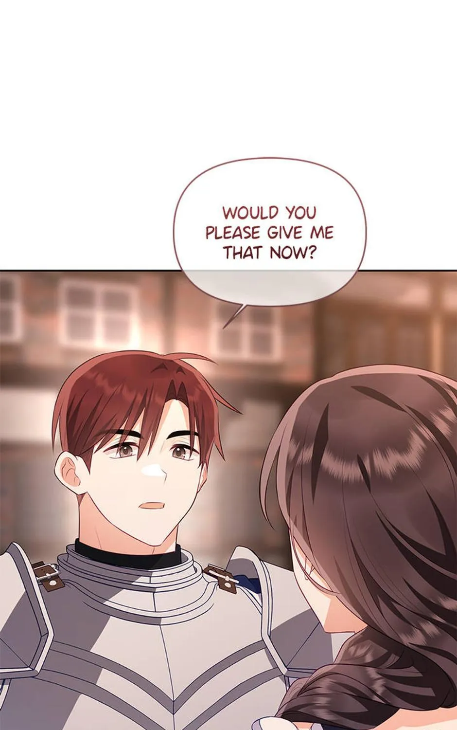 The Cute Little Saintess Chapter 39 page 107 - 