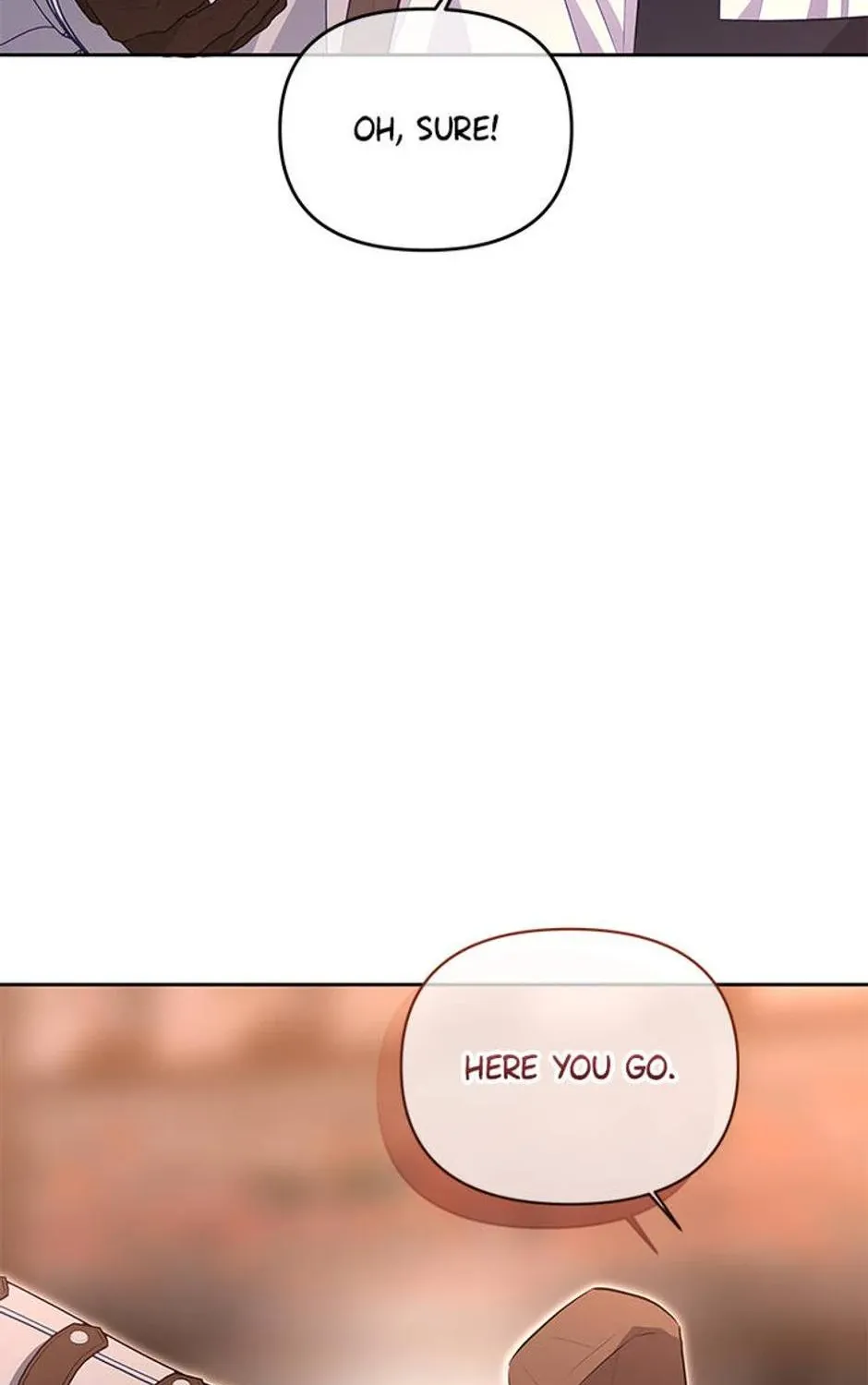 The Cute Little Saintess Chapter 39 page 109 - 