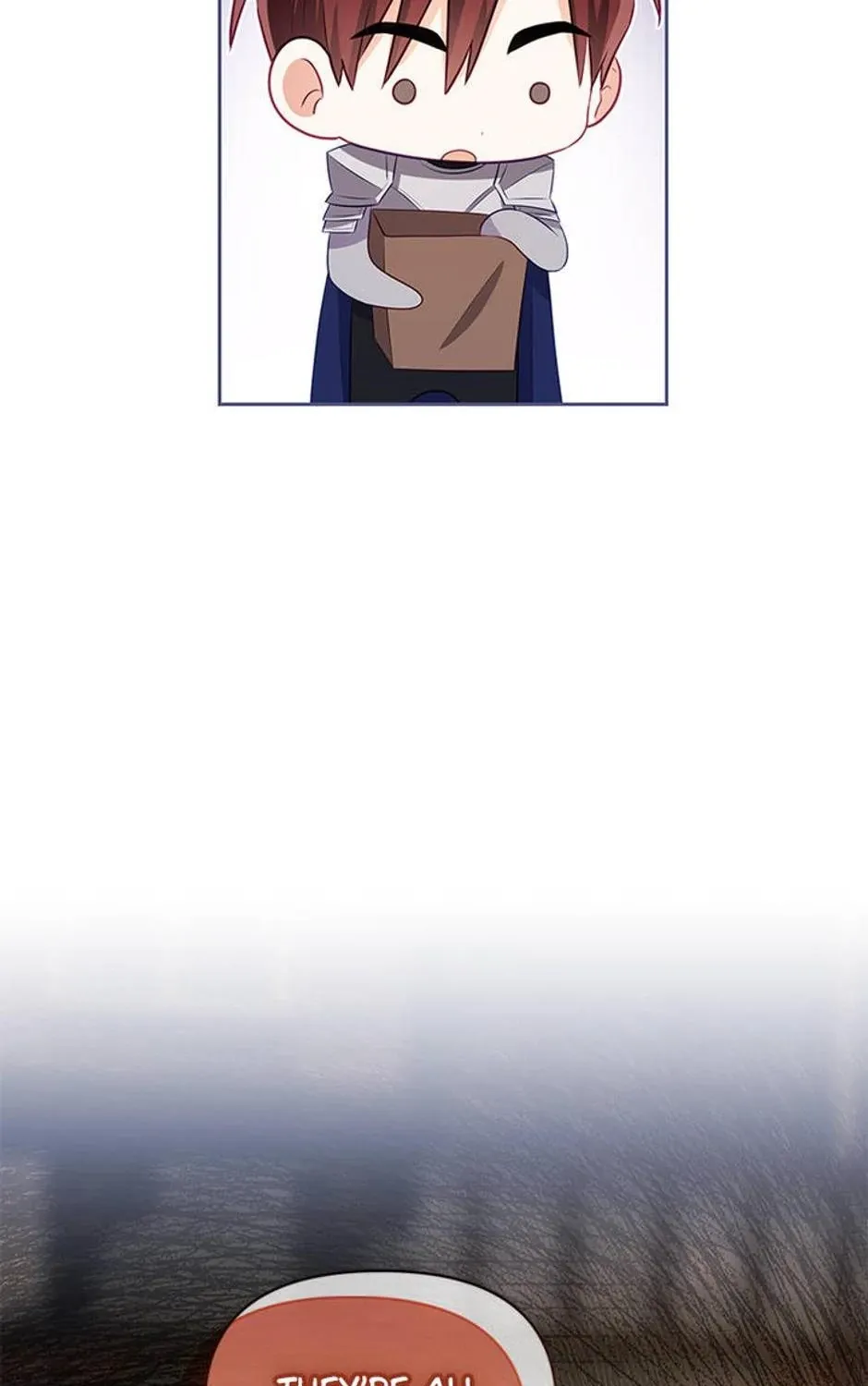 The Cute Little Saintess Chapter 39 page 113 - 